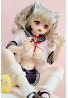 Aotume New Anime Sex Doll 135cm G Cup #107 Head